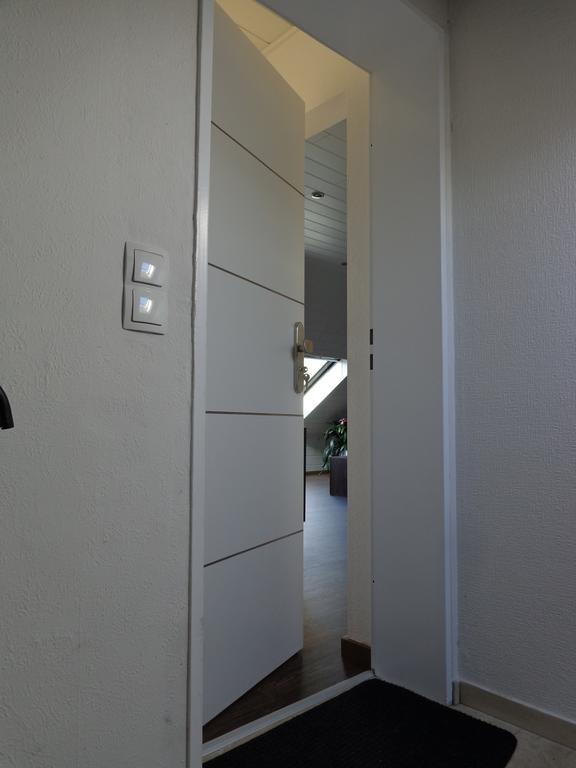 Exclusive Apartment - Rees Room photo