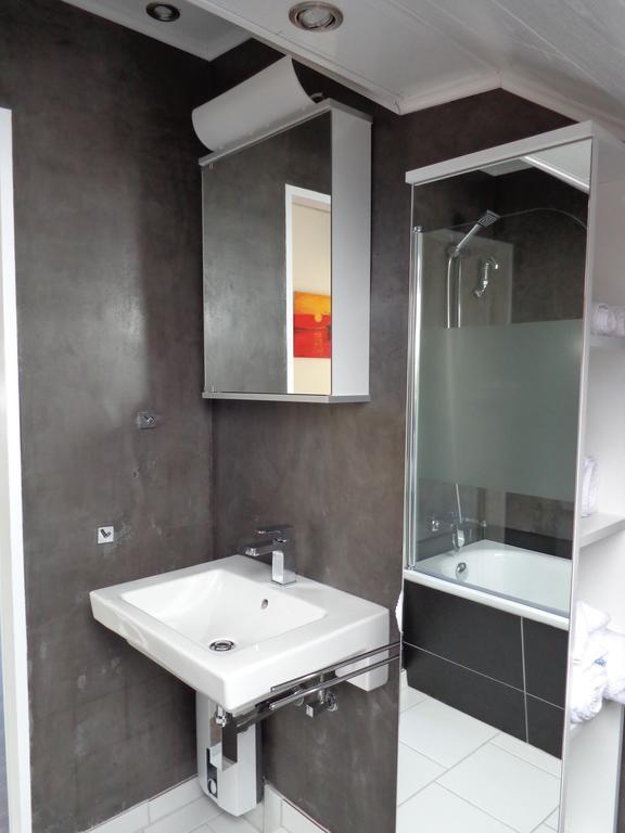 Exclusive Apartment - Rees Room photo
