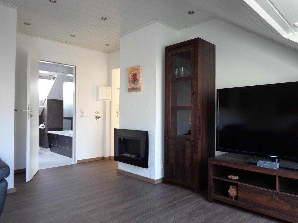 Exclusive Apartment - Rees Room photo