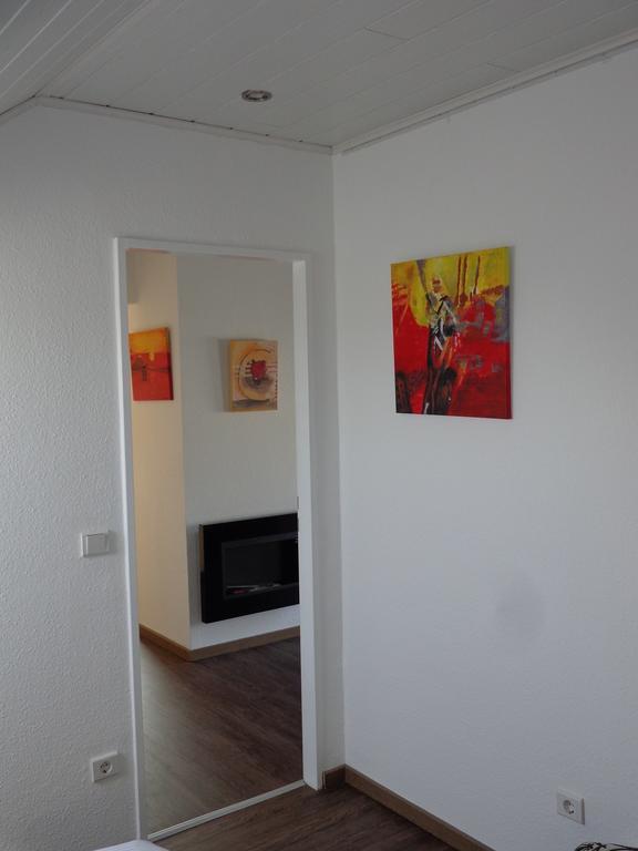 Exclusive Apartment - Rees Room photo